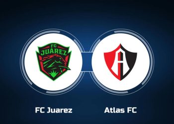 How to Watch FC Juarez vs. Atlas FC: Live Stream, TV Channel, Start Time