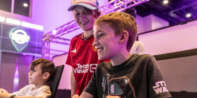 Dubai Esports and Games Festival expected to reach next level as biggest and best yet