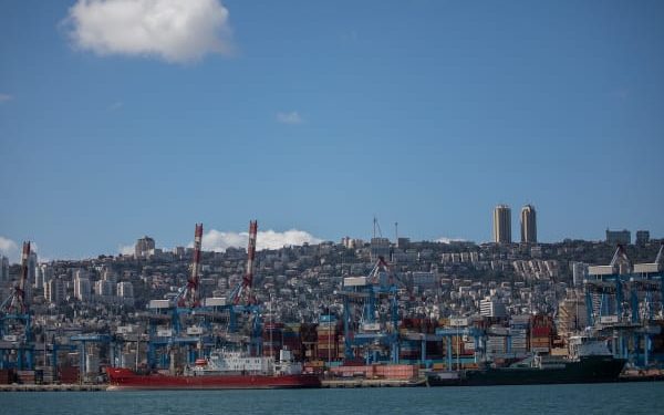 Israel considers ban on direct imports from Turkey following Ankara’s boycott of Israeli goods