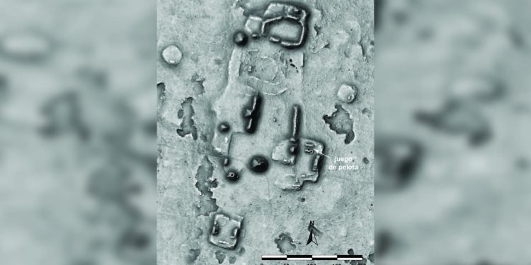 Mysterious Maya underground structure unearthed in Mexico