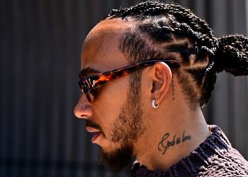 Ralf coming out is good for F1 but more to do, says Hamilton