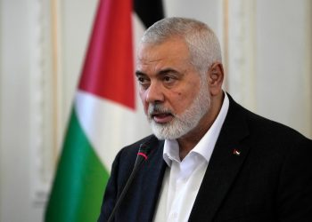 Hamas’s political chief Ismail Haniyeh assassinated in Iran