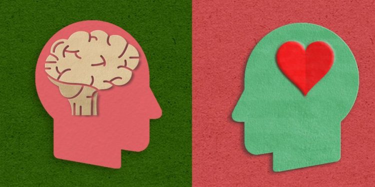 Balance the Scales of Facts Versus Feelings