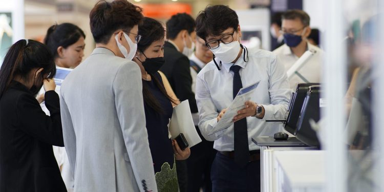 Innovating healthcare and safety: Uniting solutions, partnerships and opportunities
