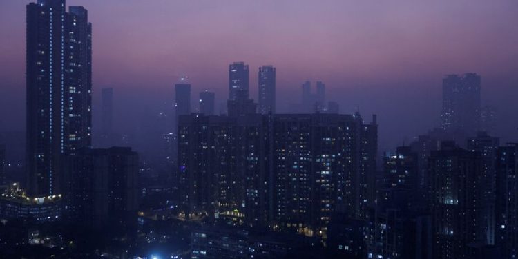 India outperforms other major economies even as growth slows in April-June