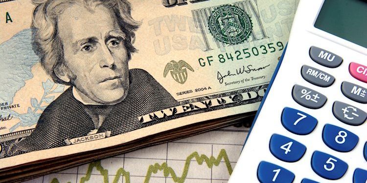 US Dollar secures gains after PCE figures, eyes on NFPs next week