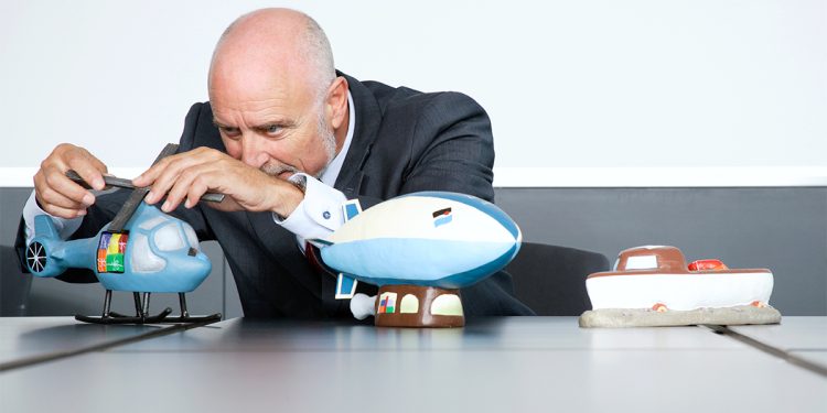 How a Playful Mindset Can Boost Creativity on Your Team