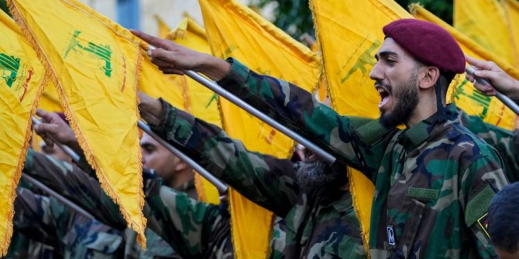 Can a war in the Middle East be averted?
