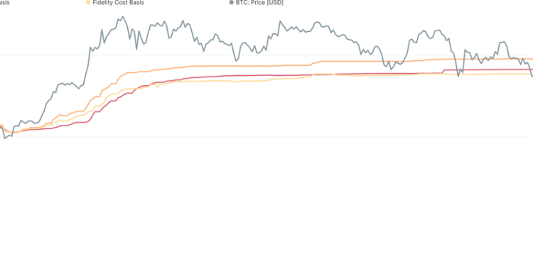Bitcoin ETFs Register Net Outflows for Third Straight Day