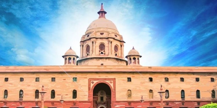 India says deeply concerned by evolving escalation in West Asia