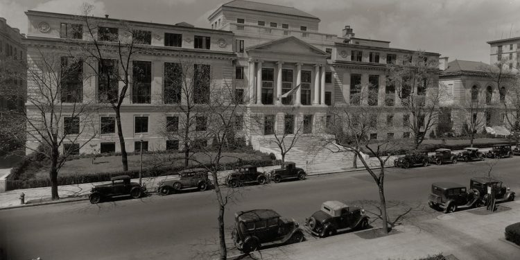 5 surprising facts about National Geographic’s headquarters