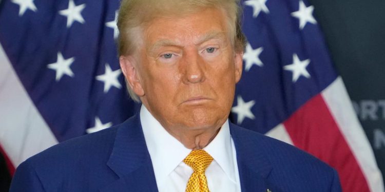 Donald Trump’s Mar-a-Lago news conference: Date, time, how to watch