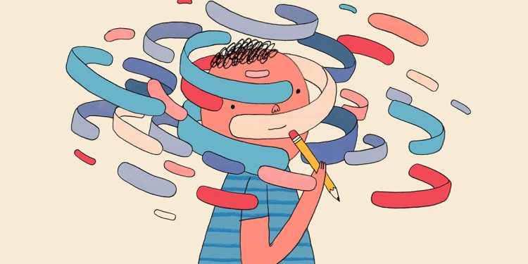 Train Your Brain to Work Creatively with Gen AI