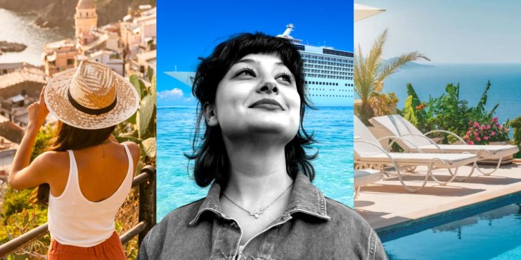 When Travel Tuesday deals start — and 5 tips for booking the best ones