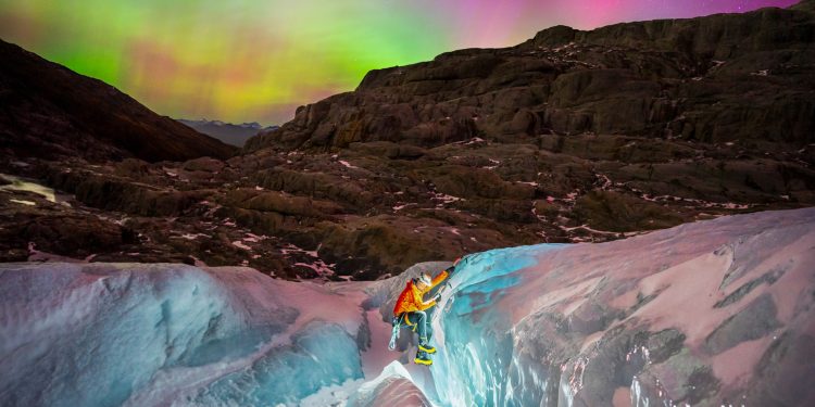 11 sensational images from the Northern Lights Photographer of the Year awards