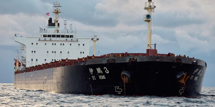 The mystery surrounding two severed Baltic subsea internet cables is getting murkier