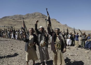 Israel issues warning to Houthi leaders over ongoing missile launches