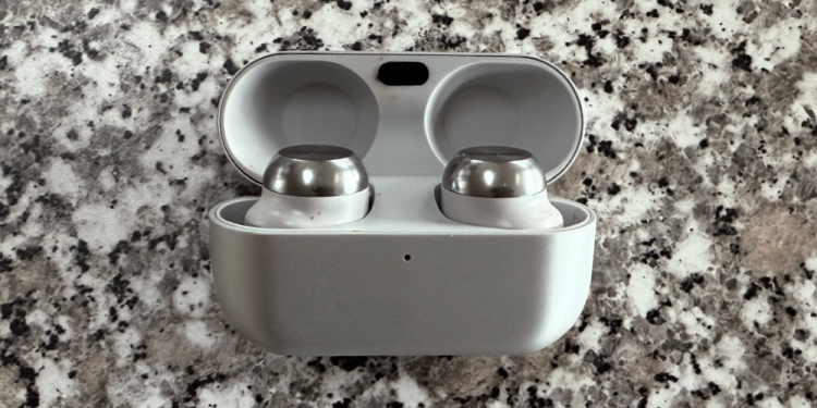 Technics EAH-AZ100 earbuds review: Magnetic fluid drivers deliver reference-grade sound