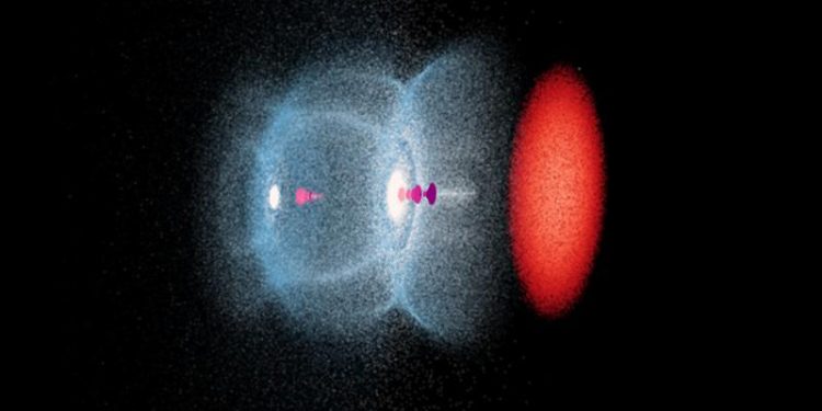 Compact, cheaper, laser-powered particle accelerators get real