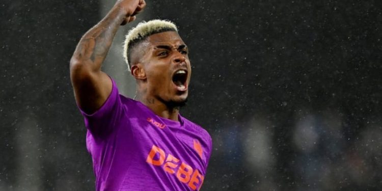 Galatasaray sign Lemina from Wolves