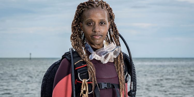 I took a leap of faith—and it led me in search of history’s lost slave ships