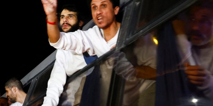 How is Israel violating the Gaza ceasefire deal?