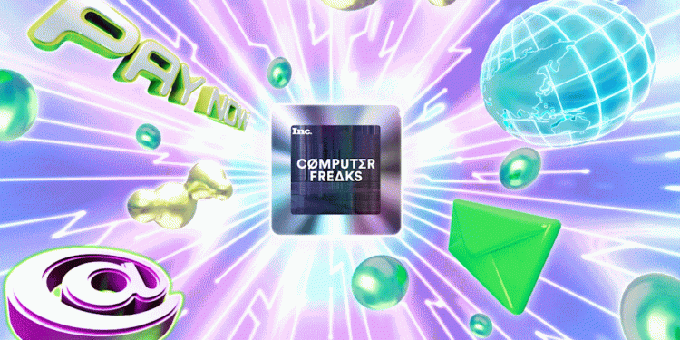 ‘Computer Freaks’ Is Back With an All New Season
